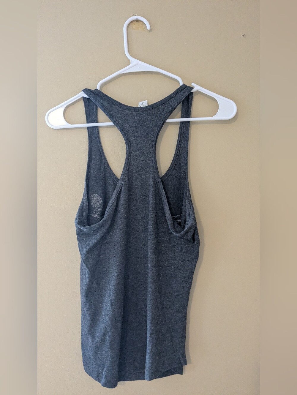 Metallica Racerback Tank Top - Picture 2 of 2